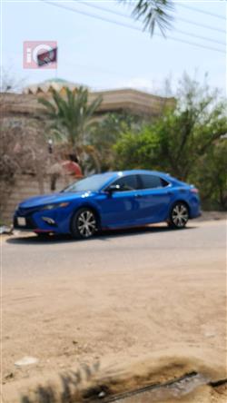 تويوتا كامري